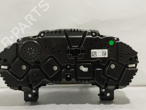 Instrument cluster FORD FIESTA VII (HJ, HF) 1.0 EcoBoost | BP29520162C47 