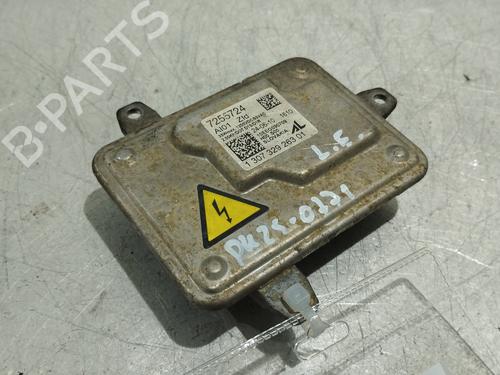 Left daytime light BMW X3 (F25) xDrive 20 d | BP29520150C104 