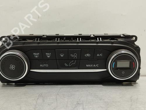 Used Climate control FORD FIESTA VII (HJ, HF) 1.0 EcoBoost (101 hp) 30326315