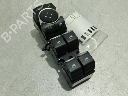 Used Left front window switch FORD FIESTA VII (HJ, HF) 1.0 EcoBoost (101 hp) 30326318
