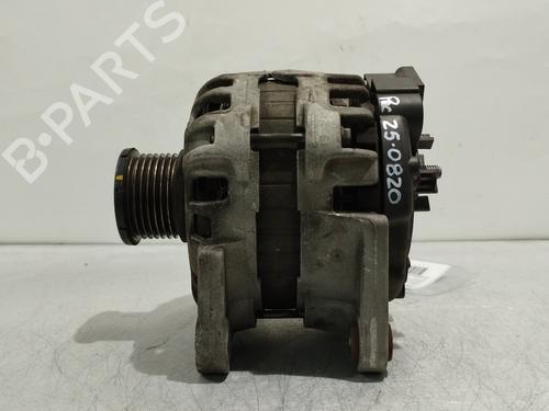 Alternator SMART FORTWO Coupe (453) 1.0 (453.342, 453.343) | BP29526263M7 