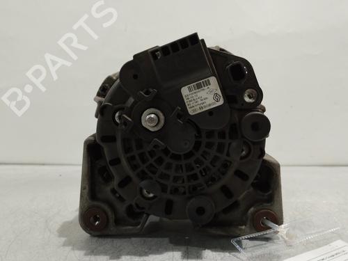 Alternator SMART FORTWO Coupe (453) 1.0 (453.342, 453.343) | BP29526263M7 