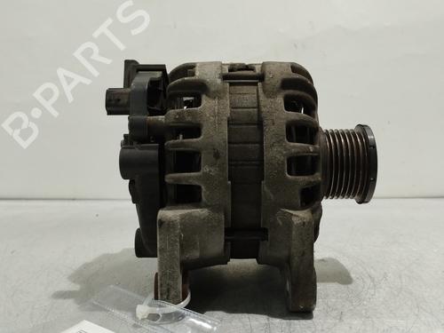 Alternator SMART FORTWO Coupe (453) 1.0 (453.342, 453.343) | BP29526263M7 
