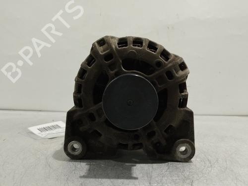 Alternator SMART FORTWO Coupe (453) 1.0 (453.342, 453.343) | BP29526263M7 