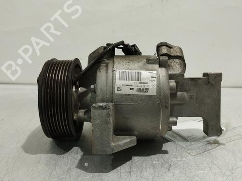 Compressor A/A SMART FORTWO Coupe (453) 1.0 (453.342, 453.343) (71 hp) 29526271