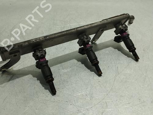 Used Injection rail SMART FORTWO Coupe (453) 1.0 (453.342, 453.343) (71 hp) 29526283