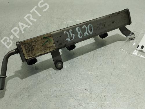 Injection rail SMART FORTWO Coupe (453) 1.0 (453.342, 453.343) | BP29526283M98