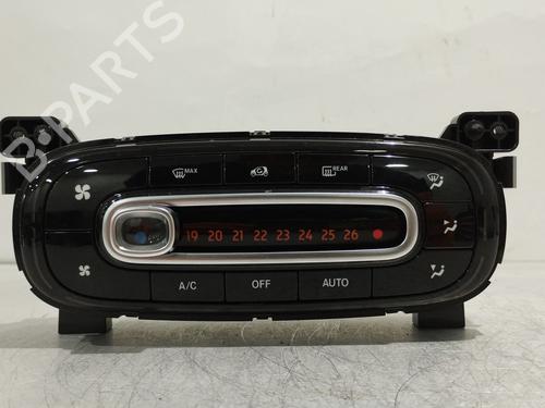 Used Climate control SMART FORTWO Coupe (453) 1.0 (453.342, 453.343) (71 hp) 29526272