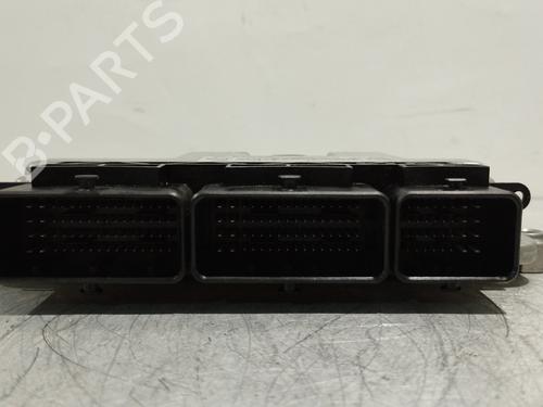 Engine control unit (ECU) SMART FORTWO Coupe (453) 1.0 (453.342, 453.343) | BP29526270M57 