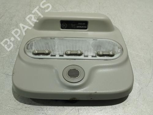 Used Interior roof light SMART FORTWO Coupe (453) 1.0 (453.342, 453.343) (71 hp) 29526282