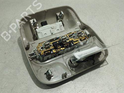 Interior roof light SMART FORTWO Coupe (453) 1.0 (453.342, 453.343) | BP29526282I8 