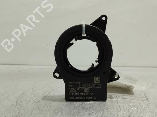 Capteur électronique SMART FORTWO Coupe (453) 1.0 (453.342, 453.343) (71 hp) 29526284