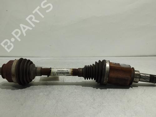 Transmisión trasera izquierda SMART FORTWO Coupe (453) 1.0 (453.342, 453.343) (71 hp) 29526288