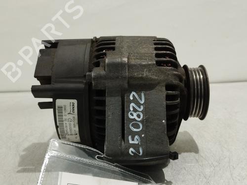 Alternator SMART CITY-COUPE (450) 0.6 (S1CLA1, 450.341) | BP29538520M7