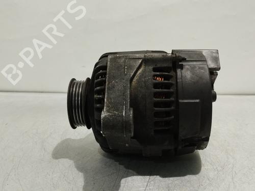 Alternator SMART CITY-COUPE (450) 0.6 (S1CLA1, 450.341) | BP29538520M7