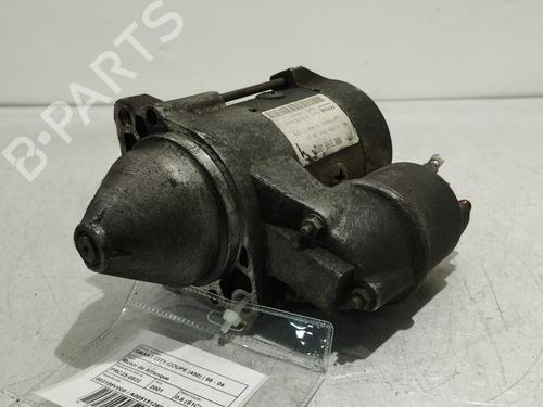Used Starter SMART CITY-COUPE (450) 0.6 (S1CLA1, 450.341) (55 hp) 29538531