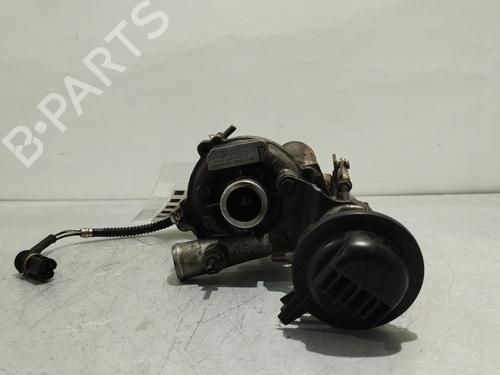 Turbolader/Kompressor SMART CITY-COUPE (450) 0.6 (S1CLA1, 450.341) (55 hp) 29538535