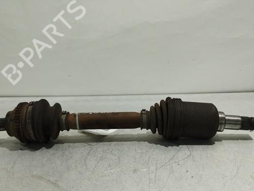 Antriebswelle links hinten für SMART CITY-COUPE (450) 0.6 (S1CLA1, 450.341) (55 hp) 29538534