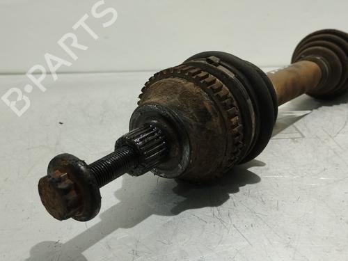 Antriebswelle links hinten SMART CITY-COUPE (450) 0.6 (S1CLA1, 450.341) | BP29538534M40