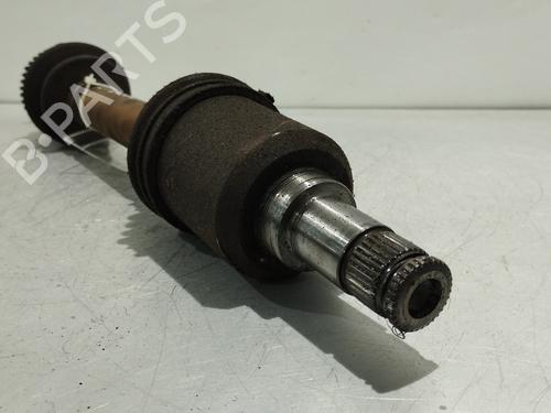 Antriebswelle links hinten SMART CITY-COUPE (450) 0.6 (S1CLA1, 450.341) | BP29538534M40