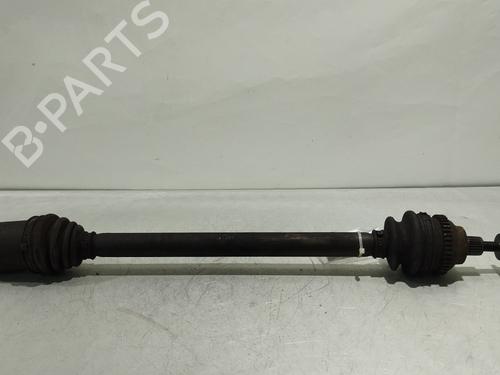 Używane Półoś tylna prawa SMART CITY-COUPE (450) 0.6 (S1CLA1, 450.341) (55 hp) 29538533