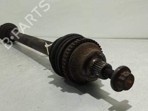 Półoś tylna prawa SMART CITY-COUPE (450) 0.6 (S1CLA1, 450.341) | BP29538533M41 