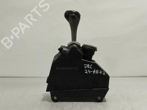 Girspak SMART CITY-COUPE (450) 0.6 (S1CLA1, 450.341) (55 hp) 31254892