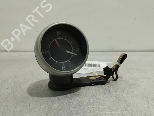 Multifunctionele display SMART CITY-COUPE (450) 0.6 (S1CLA1, 450.341) (55 hp) 29538530