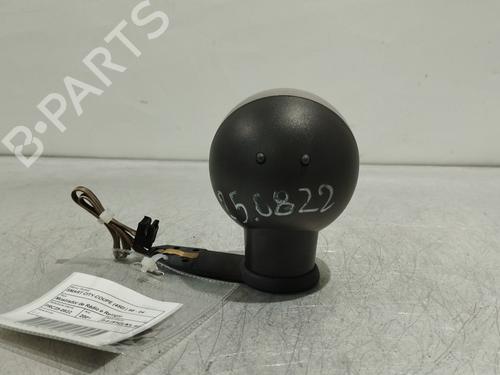 Multifunctionele display SMART CITY-COUPE (450) 0.6 (S1CLA1, 450.341) | BP29538530C48