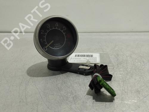 Used Instrument cluster SMART CITY-COUPE (450) 0.6 (S1CLA1, 450.341) (55 hp) 29538525