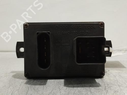 Used Electronic module SMART CITY-COUPE (450) 0.8 CDI (S1CLC1, 450.300, 450.301, 450.302, 450.303,... (41 hp) 31254893