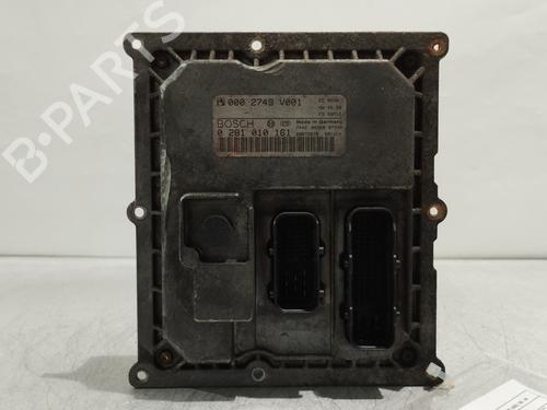 Używane Sterownik / Moduł silnika SMART CITY-COUPE (450) 0.8 CDI (S1CLC1, 450.300, 450.301, 450.302, 450.303,... (41 hp) 29543658