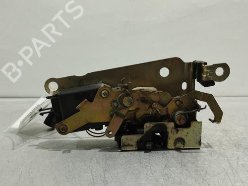 Used Front right lock SMART CITY-COUPE (450) 0.8 CDI (S1CLC1, 450.300, 450.301, 450.302, 450.303,... (41 hp) 29543660