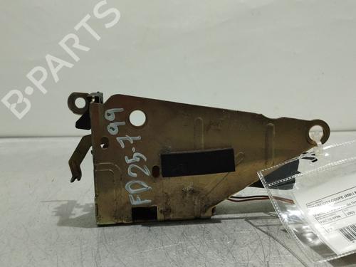 Front right lock SMART CITY-COUPE (450) 0.8 CDI (S1CLC1, 450.300, 450.301, 450.302, 450.303,... | BP29543660C97