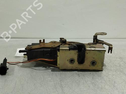 Front right lock SMART CITY-COUPE (450) 0.8 CDI (S1CLC1, 450.300, 450.301, 450.302, 450.303,... | BP29543660C97