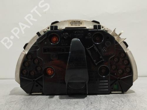 Instrument cluster SMART CITY-COUPE (450) 0.8 CDI (S1CLC1, 450.300, 450.301, 450.302, 450.303,... | BP29543665C47