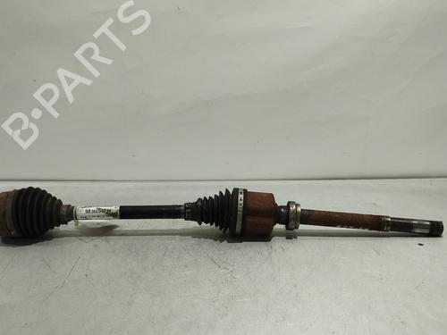 Antriebswelle rechts vorne für PEUGEOT 208 II (UB_, UP_, UW_, UJ_) 1.5 BlueHDI 100 (102 hp) 29543670