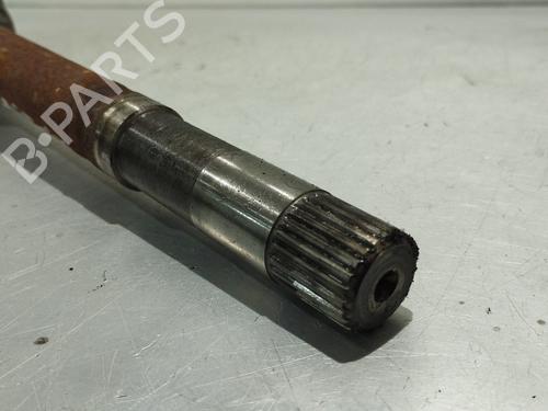 Right front driveshaft PEUGEOT 208 II (UB_, UP_, UW_, UJ_) 1.5 BlueHDI 100 | BP29543670M39