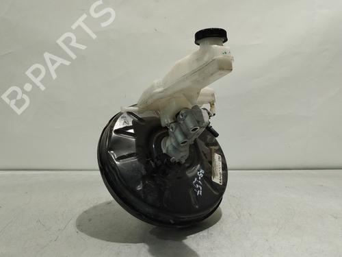 Used Servo brake PEUGEOT 208 II (UB_, UP_, UW_, UJ_) 1.5 BlueHDI 100 (102 hp) 29543669