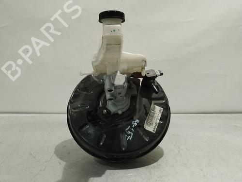 Servo brake PEUGEOT 208 II (UB_, UP_, UW_, UJ_) 1.5 BlueHDI 100 | BP29543669M42