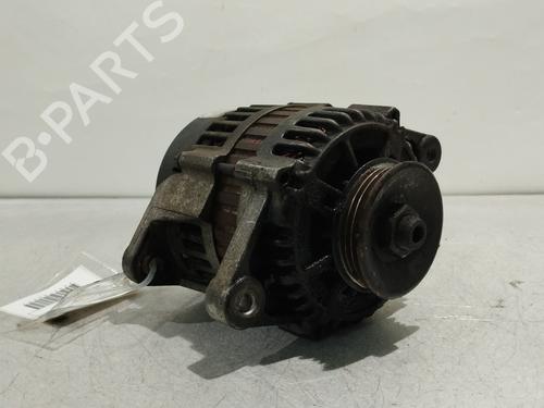 Generator CHEVROLET MATIZ (M200, M250) 0.8 (52 hp) 29545530