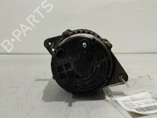 Generator CHEVROLET MATIZ (M200, M250) 0.8 | BP29545530M7 