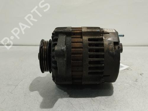 Generator CHEVROLET MATIZ (M200, M250) 0.8 | BP29545530M7 