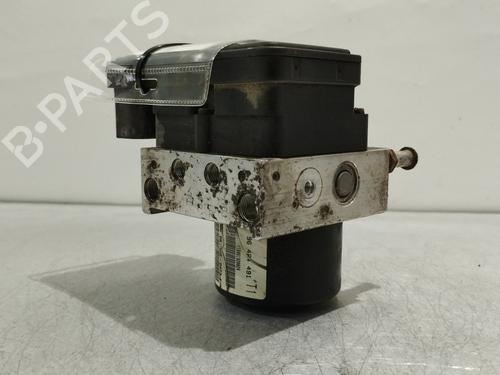Used ABS pump CHEVROLET MATIZ (M200, M250) 0.8 (52 hp) 29545529