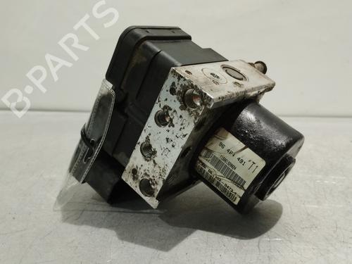 ABS pump CHEVROLET MATIZ (M200, M250) 0.8 | BP29545529M43 