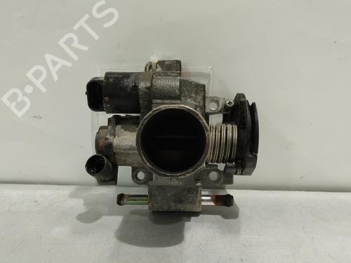 Used Intake manifold CHEVROLET MATIZ (M200, M250) 0.8 (52 hp) 29545532