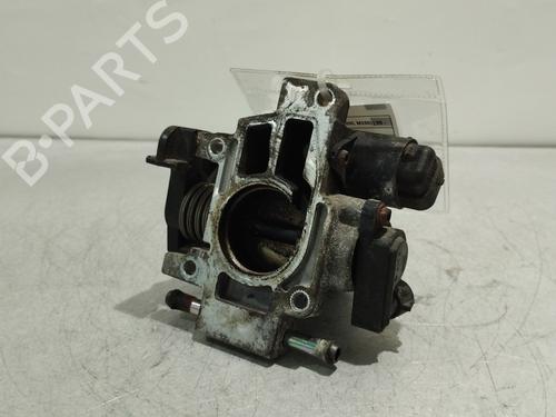 Intake manifold CHEVROLET MATIZ (M200, M250) 0.8 | BP29545532M70 