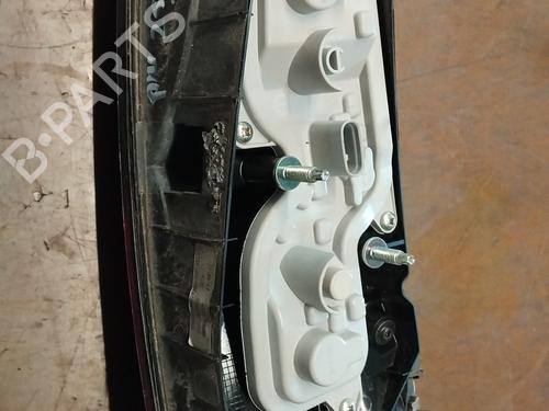 Right tailgate light FIAT TIPO Hatchback (356_, 357_) 1.3 D (356HXH1A) | BP29334845C80 