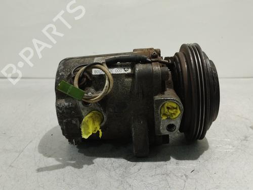 Used AC compressor SMART CITY-COUPE (450) 0.6 (S1CLA1, 450.341) (55 hp) 30326322