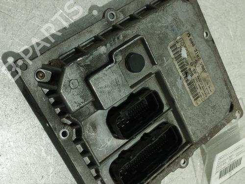 Used Engine control unit (ECU) SMART CITY-COUPE (450) 0.6 (S1CLA1, 450.341) (55 hp) 30326321